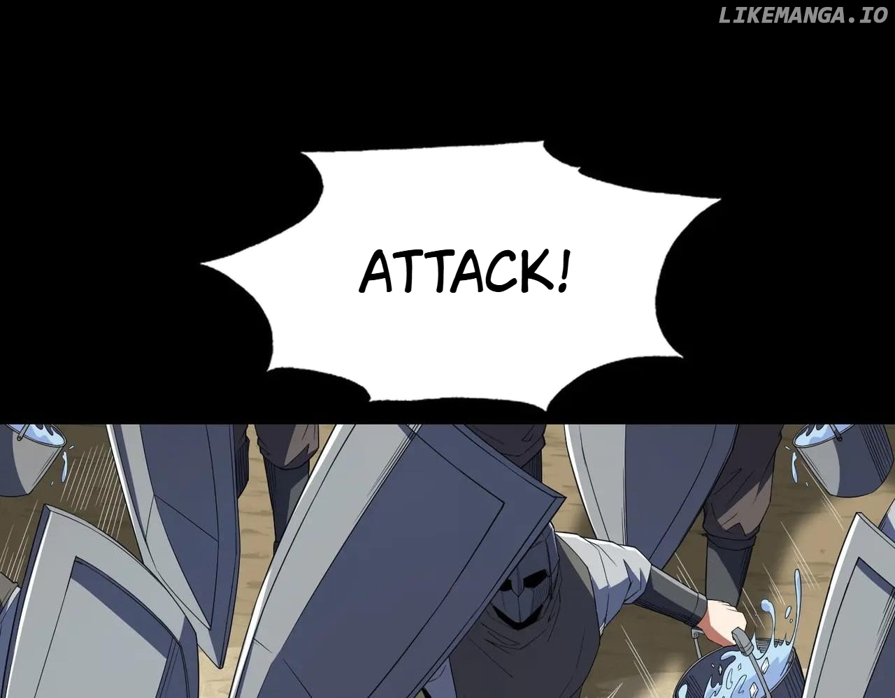 Forging an Industrial Empire in a Magical World Chapter 20 - page 79